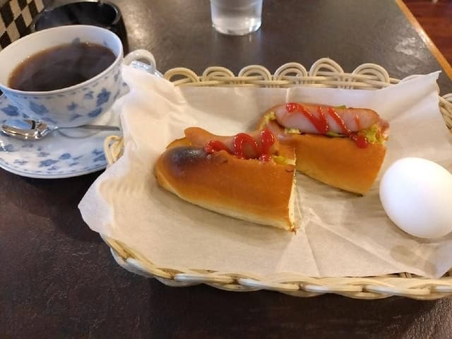 バンビ - サブ画像1