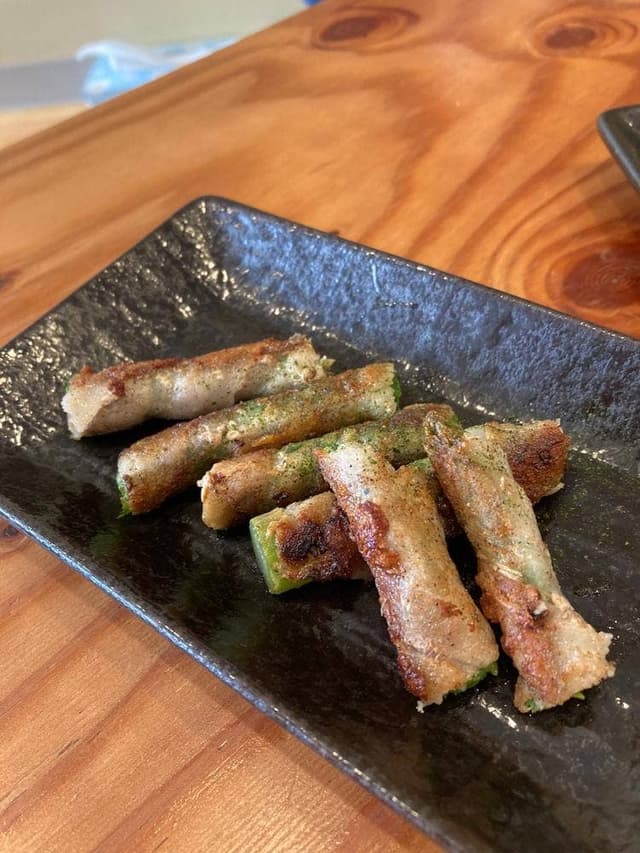 立ち呑み鉄板屋 和 - サブ画像2