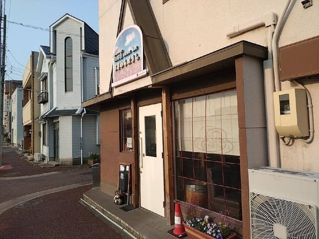 むぎわらぼうし - サブ画像2