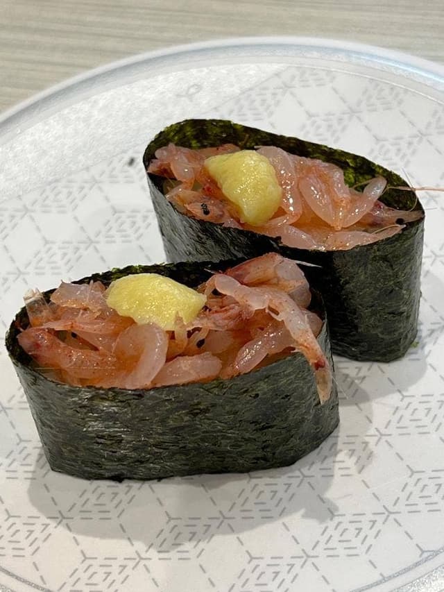 はま寿司 秋葉原センタープレイス店 - サブ画像2