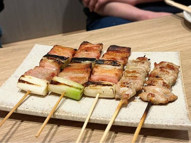 地鶏坊主 大曽根駅前店 - サブ画像1