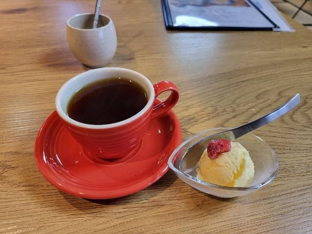 Soup Curry Nico！ - サブ画像3