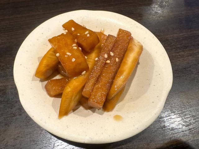 再来宴 上野仲町通り店 - サブ画像3