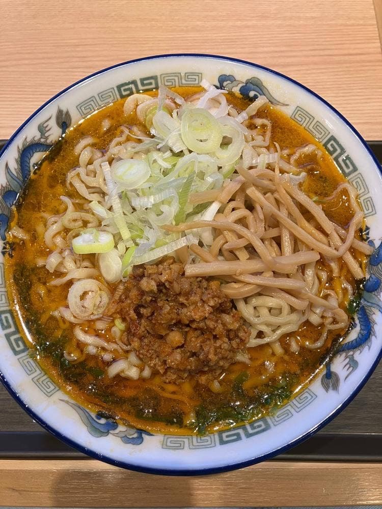 舎鈴 北朝霞駅前