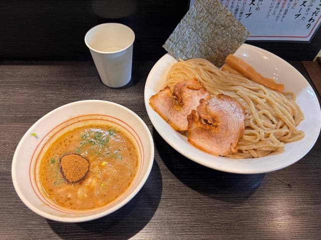 麺匠 一穣 - サブ画像3