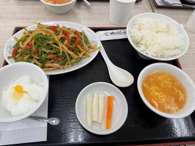 横浜大唐 - サブ画像1