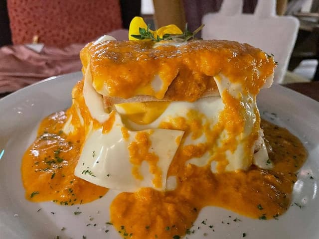 Cafe Hackberry - サブ画像1