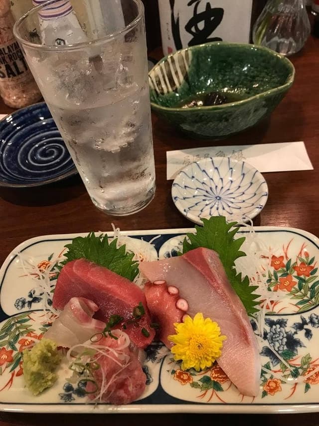 居酒屋魚銀 - サブ画像1