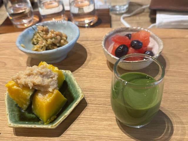 cafe 明日も発酵ごはん nippon - サブ画像3