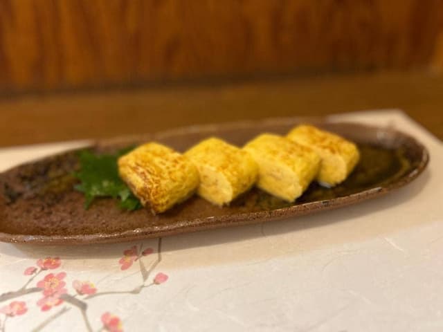 四季の味岡田 - サブ画像1