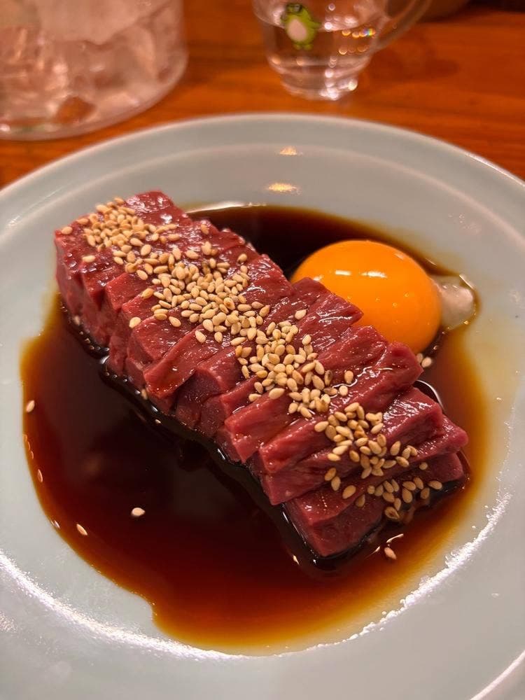 Korean Dining 二階屋