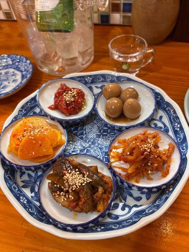 Korean Dining 二階屋 - サブ画像2