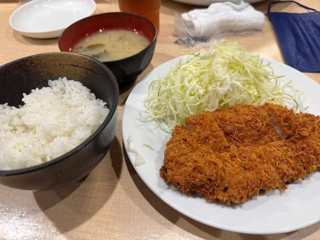 あげもんや - サブ画像1