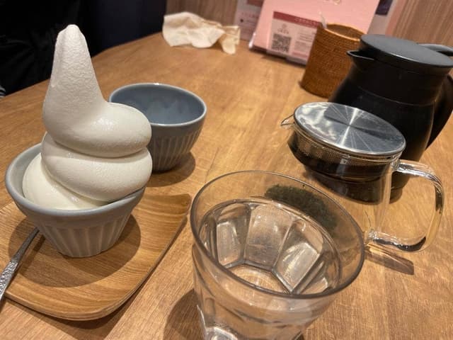 梅の花の定食や うめまめ ららぽーと門真店 - サブ画像3