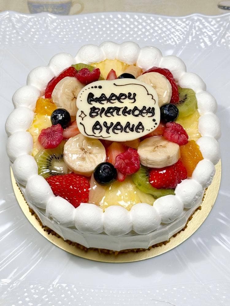 菓子工房 オークウッド