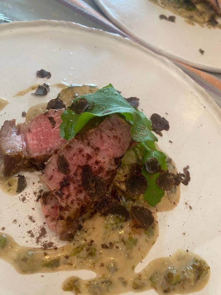 ローズ・エ・ロメオ