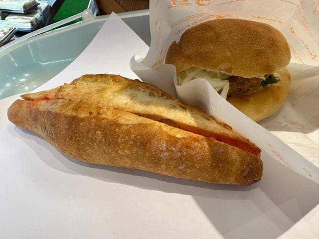 かめぱん 向島店 - サブ画像1
