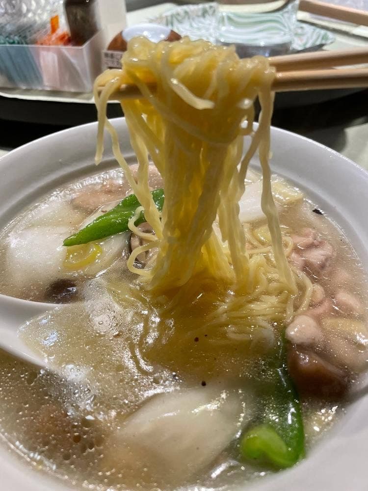 Odawara Chinese 昇玉