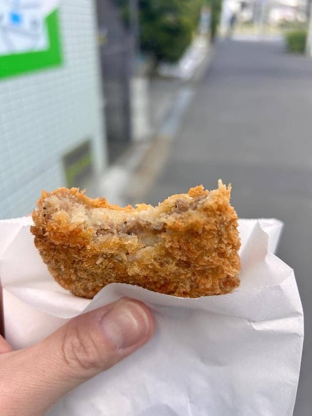 肉匠 源蔵 - サブ画像3