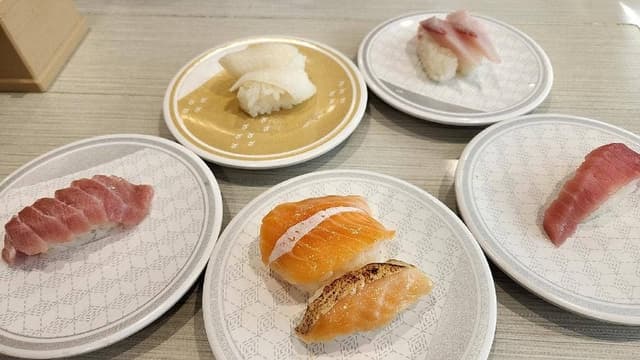 はま寿司 山鹿鹿本店 - サブ画像2