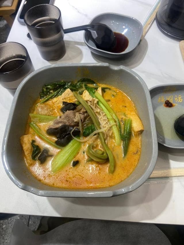 楊國福マーラータン 新宿店 - サブ画像1