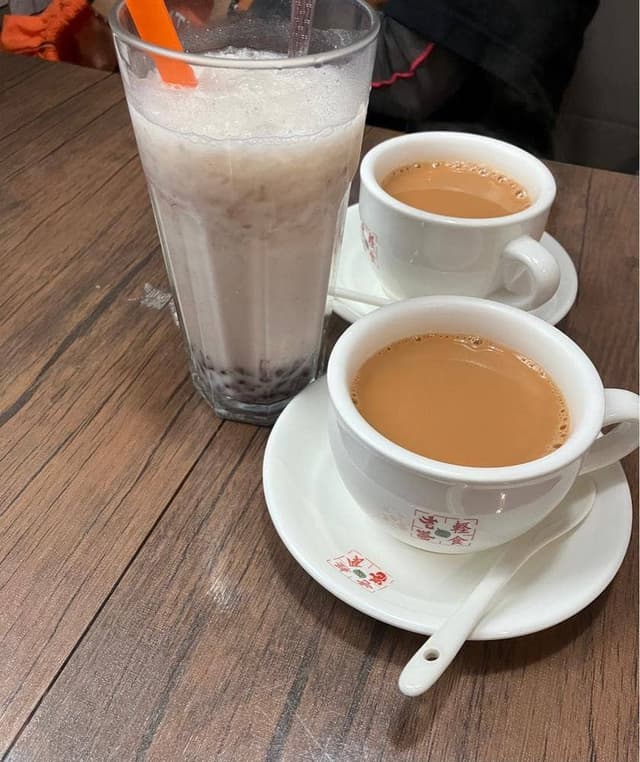 香港軽食 - サブ画像1