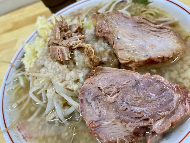 ラーメン ガッテン 神栖木崎店 - サブ画像1