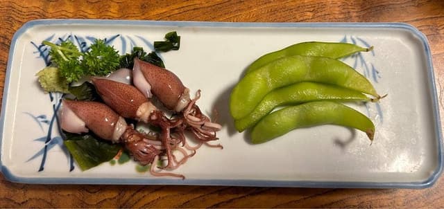 活魚貝料理 たけちゃん - サブ画像2