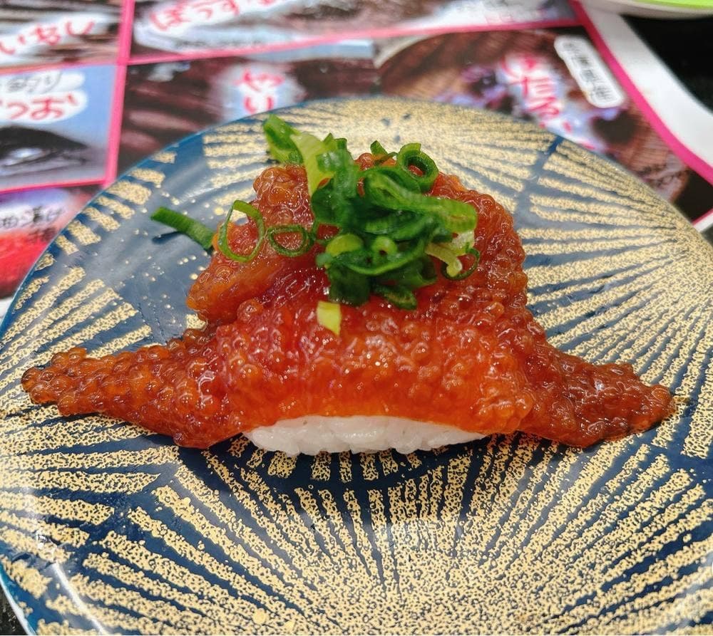 回転寿司 根室花まる 根室店