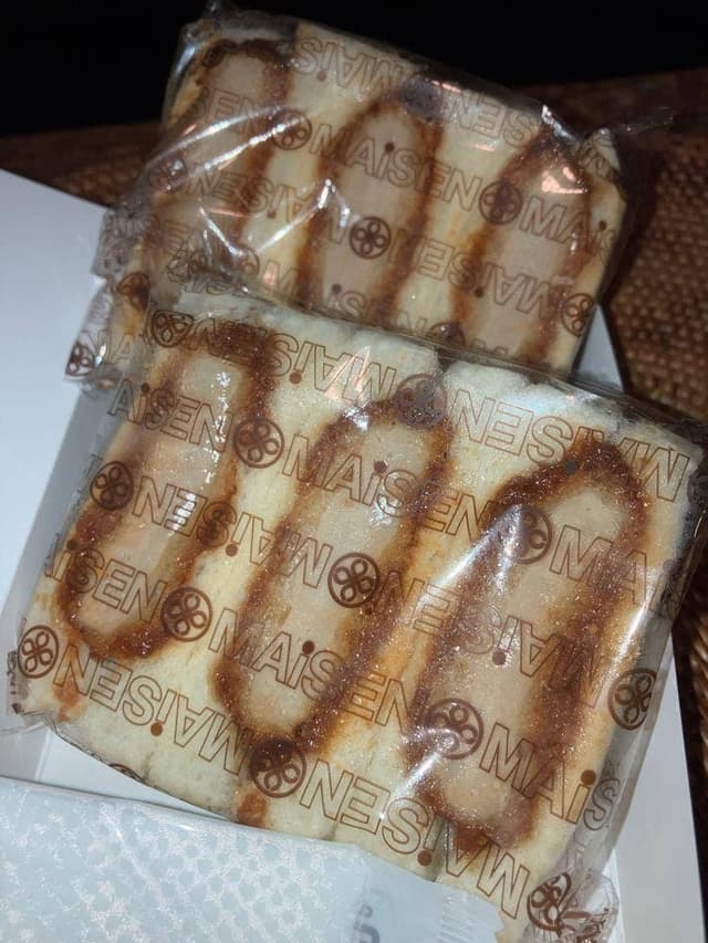 とんかつ まい泉 青山本店 - サブ画像3