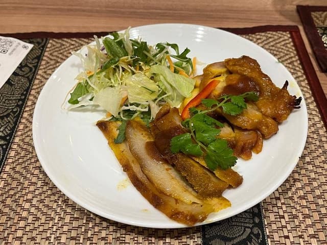ディップガーデン テラス KITTE大阪店 - サブ画像3