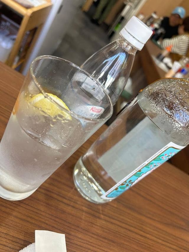 大衆酒場 金五郎 - サブ画像1