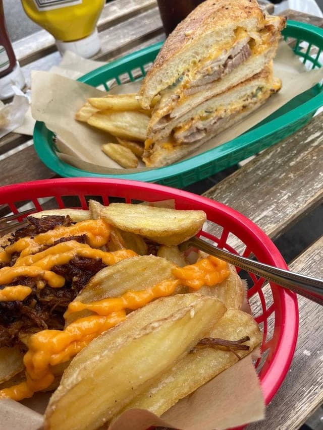 GRAB and GO GOODIES - サブ画像2