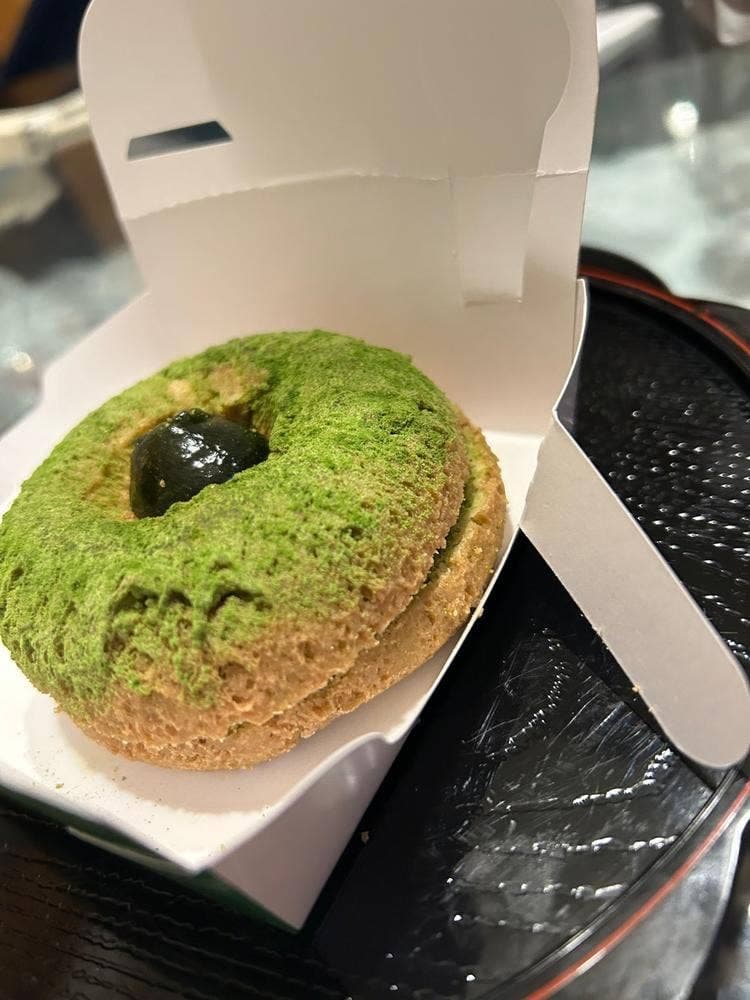 ミスタードーナツ 北朝霞駅前ショップ