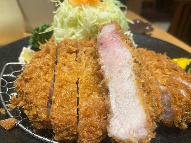 とんかつ光 ソラリアプラザ店 - サブ画像2