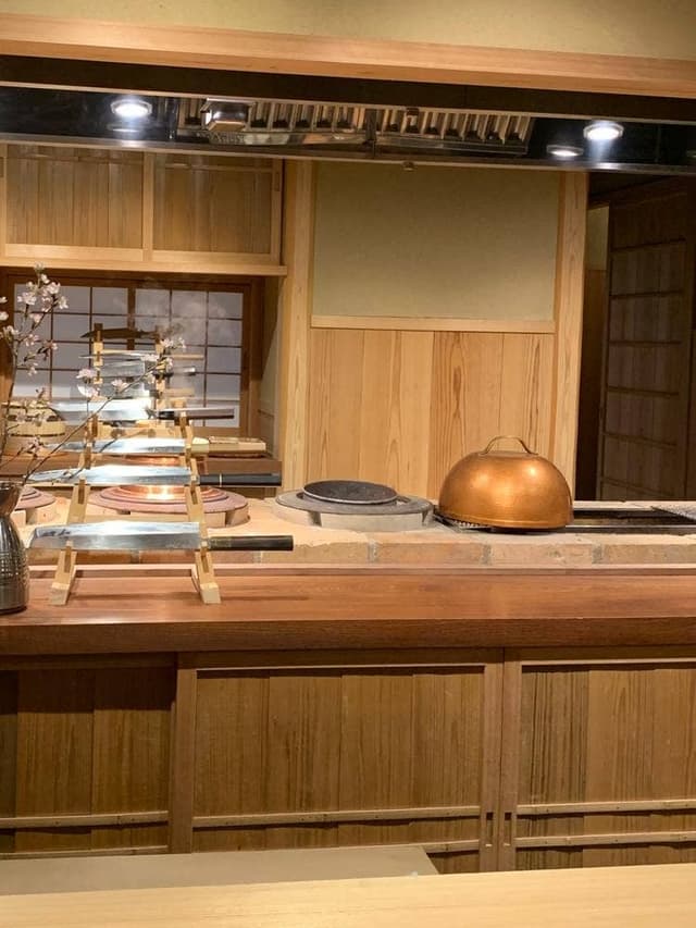 日本料理 矢の - サブ画像2