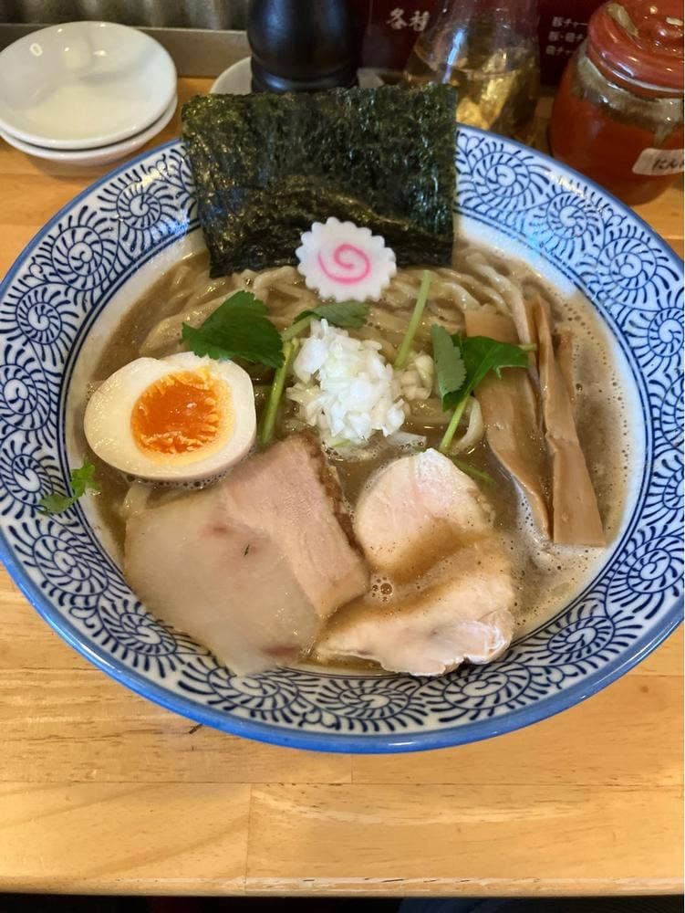 オサカナトンチャン