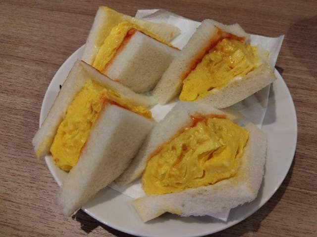 Cafe Amazon 百万遍店 - サブ画像3