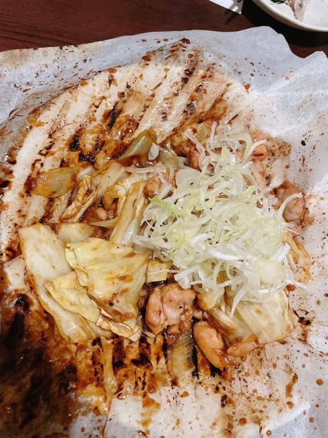 鶏料理専門店 炭火焼 鶏ちゃん - サブ画像1
