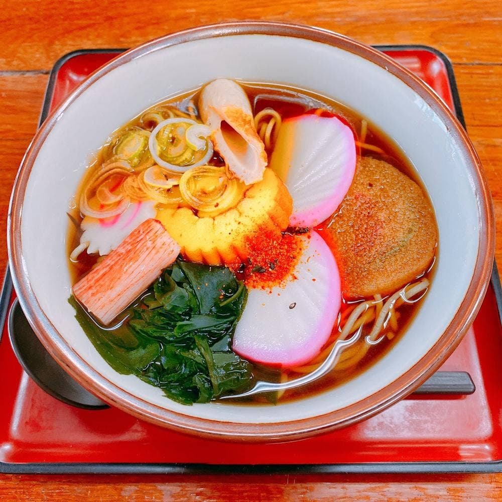 栃木屋