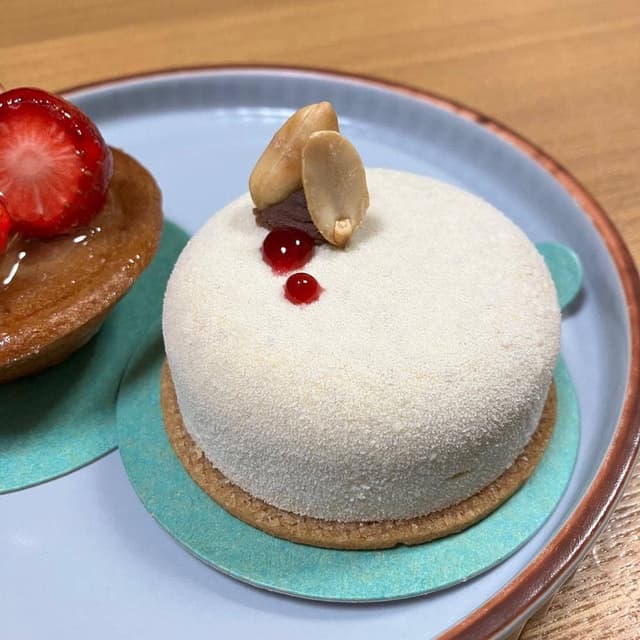 MAISON PEANUTS Chiba 東船橋店 - サブ画像1