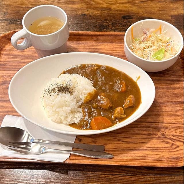 BELLHOUSE cafe - サブ画像1