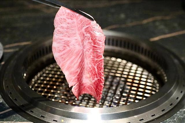 焼肉ENGA 雅 - サブ画像2