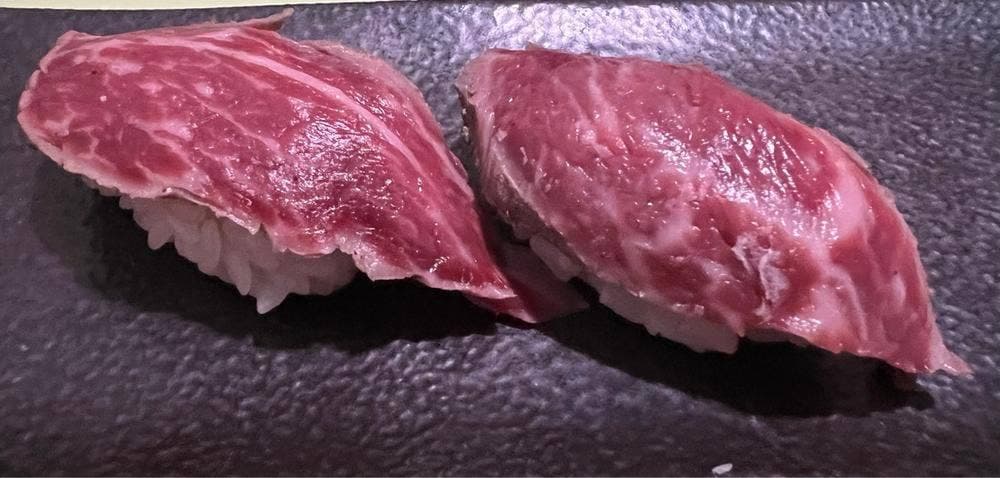 牛肉料理しもかわ