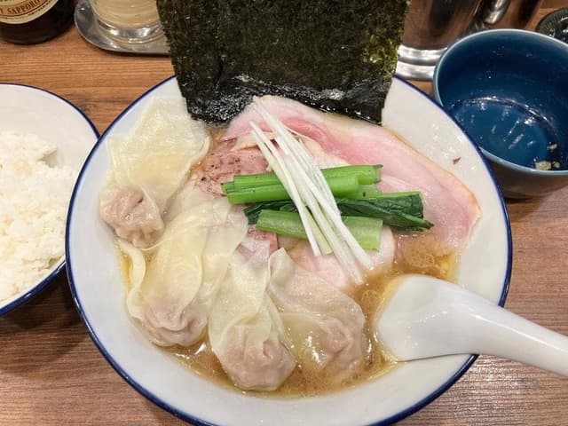 豚骨 蒼翔 - サブ画像2