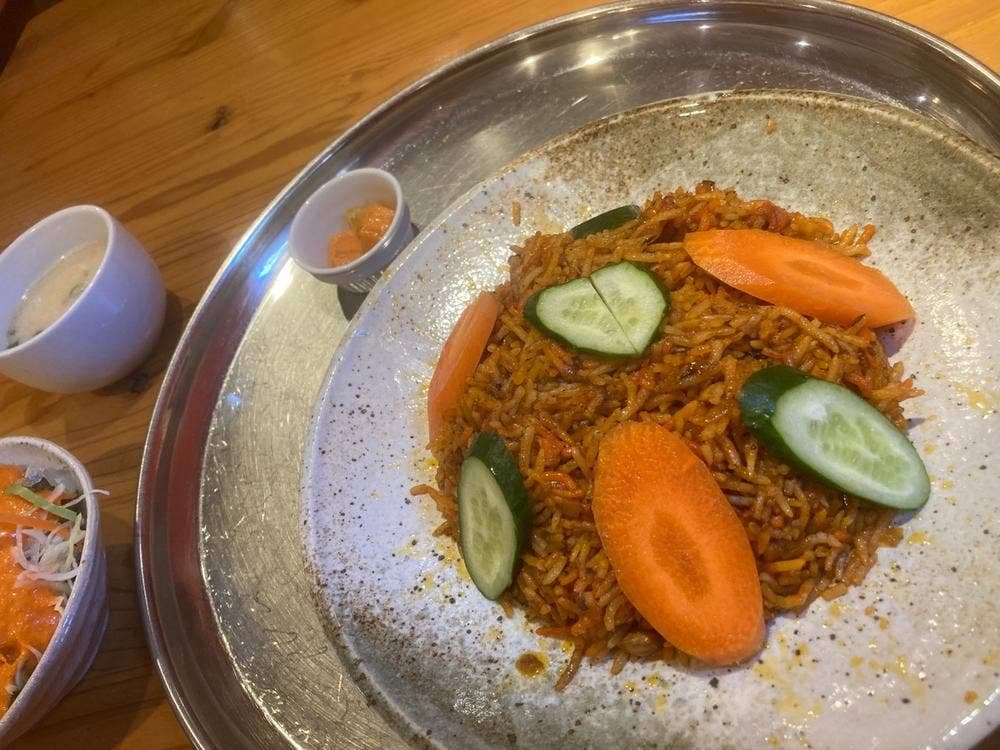 スマイル スリヤ