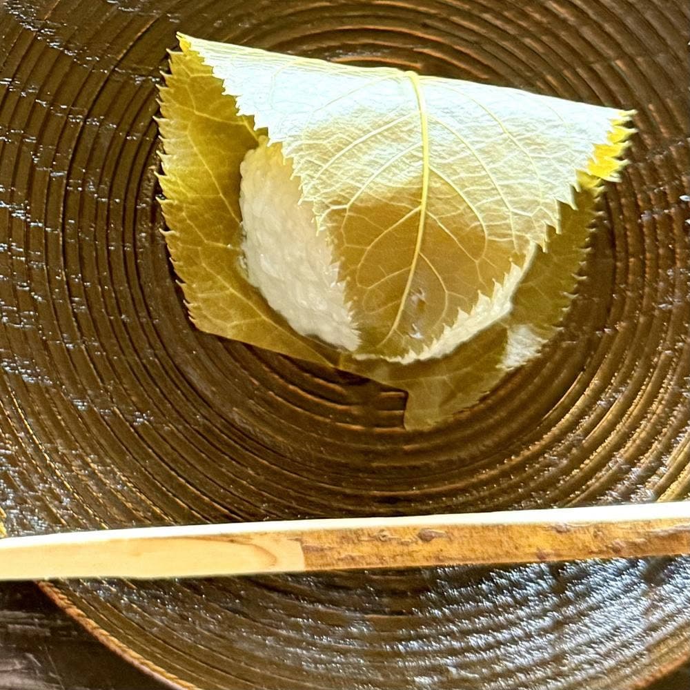 御菓子処 嵯峨嘉