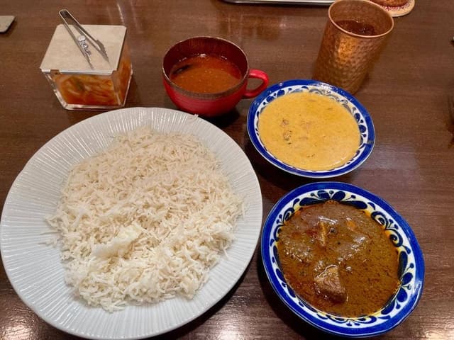 印度料理 シタール - サブ画像1