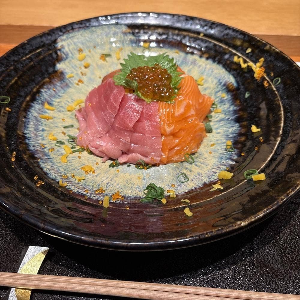 銀座 鮨八