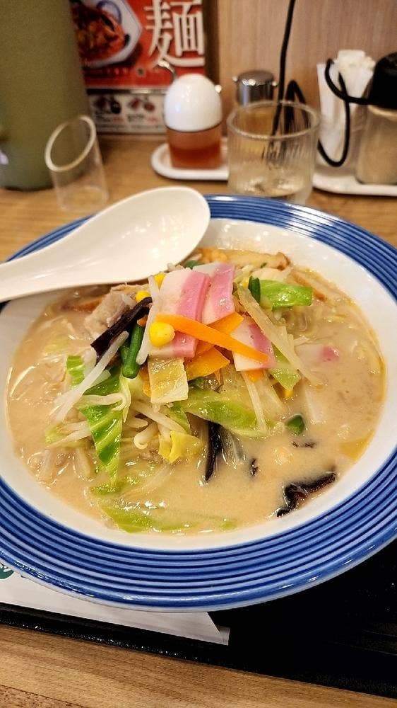 リンガーハット 熊本菊池店 - サブ画像2